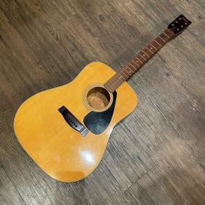 YAMAHA（ヤマハ） Yamaha FG-250D Electric Acoustic Guitar