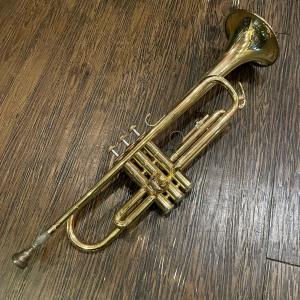 YAMAHA（ヤマハ） Nikkan TR-134 Trumpet ニッカン トランペット