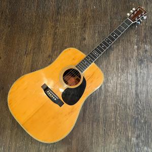 FERNANDES（フェルナンデス） Fernandes W-300 石ロゴ Acoustic Guitar