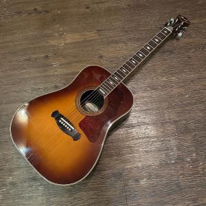 Yamaki YW-20 Acoustic Guitar アコースティックギター ヤマキ
