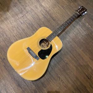 Morris Morris W-20 Acoustic Guitar アコースティックギター モーリス