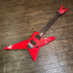 ESP Grass Roots G-S-58HR Sugizo Electric Guitar ESP グラスルーツ