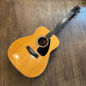 YAMAHA（ヤマハ） Yamaha FG-180 Red Label Acoustic Guitar