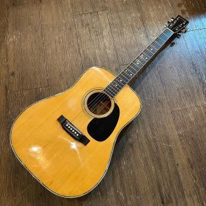 東海 Tokai Cat's Eyes CE-300 Acoustic Guitar アコースティック