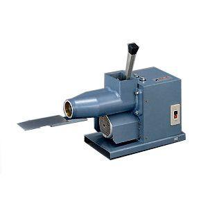 陶芸用品 常圧式土練機 林田鉄工 KM-400シャフトル ステンレス羽根