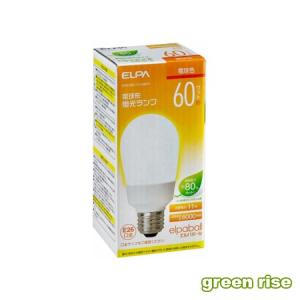 TOSHIBA ネオボールZリアル 電球形蛍光ランプ EFA15EL/11-Z （3波長形