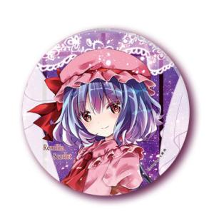 東方project「チルノ9-2」ビッグ缶バッジ -ぱいそんきっど- : グレップ