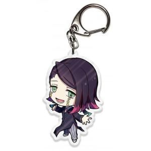 同人鬼滅の刃アクリルキーホルダー 不死川実弥 -AbsoluteZero