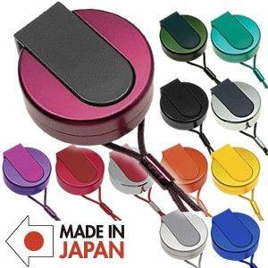 日本製 ABITAX(アビタックス) アウトドア アッシュトレイ 携帯灰皿