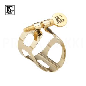 BG L60PGP リガチャー バリトンサックス ピンクゴールド