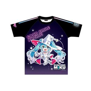 レーシングミク 2024Ver. レプリカチームパラソル 傘 : GSR ショップ