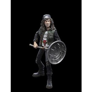 PlayStation 6インチ アクションフィギュア/クレイトス （From ゴッド