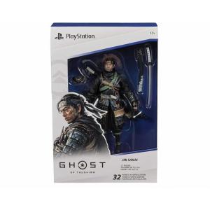 PlayStation 6インチ アクションフィギュア/クレイトス （From ゴッド