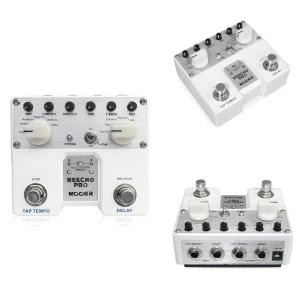 MOOER The Wahter ワウペダル 《エフェクター》 : ギタープラネット