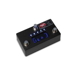 DISASTER AREA DESIGNS MIDI Baby3 【MIDIコントローラー