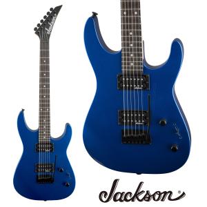 Jackson(ジャクソン) Dinky JS11 Metallic Blue エレキギター