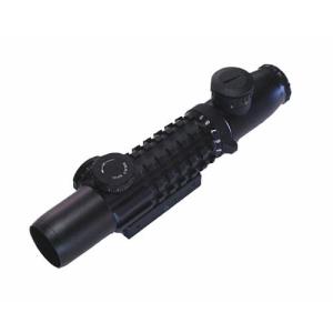 HYUGA ライフルスコープ SFB 2-8x30 EL ヒューガ RIFLE SCOPE 日本