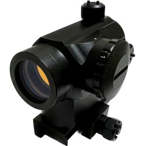 HYUGA ライフルスコープ FF 3-9x40 BDC ヒューガ RIFLE SCOPE 日本