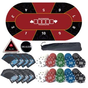 TK.0606　Japan Poker Tour ポーカーチップ600枚 Amazon | BestBuy ポーカーチップ ポーカーセット 数字入り チップ600