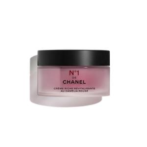 CHANEL（シャネル） [正規ラッピング済] スムース クリーム N°1 ドゥ
