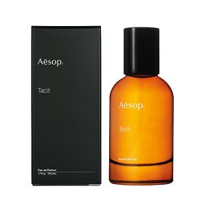 Aesop（イソップ） 香水 タシットオードパルファム 50ml 【訳あり・箱