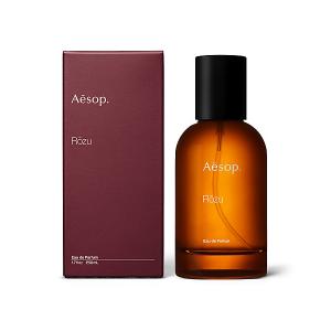 Aesop（イソップ） カーストオードパルファム 50mL : Good Cosme Web