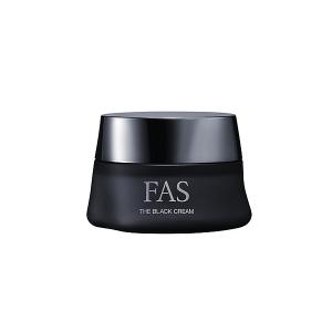 fas ファスFAS ザ ブラック エッセンス200mL／化粧水 国内正規品