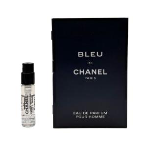 CHANEL（シャネル） 【ミニサイズ】 ブルードゥシャネル P 1.5ml