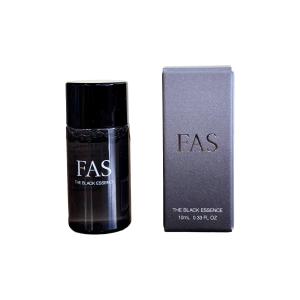 ファス FAS ザ ブラック エーシーオイルセラム 30mL : COSME DNFAL