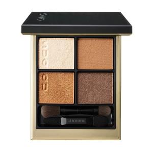 SUQQU（スック） シグニチャー カラー アイズ #02 陽香色【メール便可