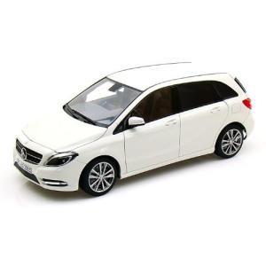スパーク 1/43 メルセデス・ベンツ GLB クラス AMG ライン X247 2019