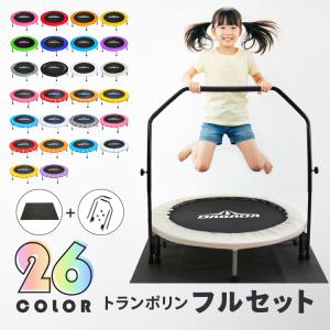 アンパンマン ぴょんぴょんジャンプ トランポリン 子供用 3歳から 室内