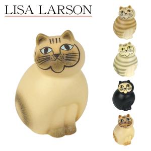 Lisa Larson（リサラーソン） 【並行輸入品】リサラーソン 猫 置物