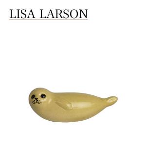 Lisa Larson（リサラーソン） 【並行輸入品】リサラーソン 置物 ミニ