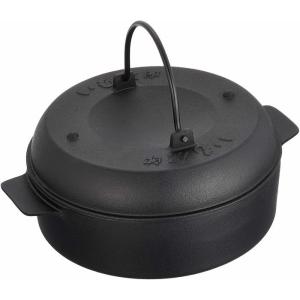 及源鋳造 盛栄堂 みよちゃんちの焼芋鍋 CA-36 焼き芋 焼芋鍋 調理器具