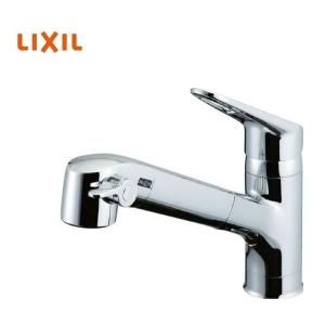 LIXIL（リクシル） オールインワン浄水栓 Sタイプ 省エネ エコ 浄水