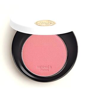 HERMES（エルメス） ルージュ ローズ・ボワゼ 48 マット リップ 正規