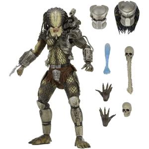 NECA ネカ ランボー(ファーストブラッド) ジョン・ランボー サバイバル