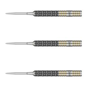 TARGET(ターゲット) BEAU GREAVES G1 SWISS POINT STEEL 25g ＜190671