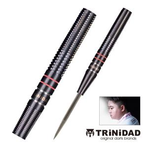 TRiNiDAD(トリニダード) Undisputed HUGO Type2(ヒューゴ タイプ2) 2BA