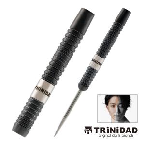 TRiNiDAD PRO(トリニダードプロ) LAZY(レイジー) 2BA 松吉輝宗選手