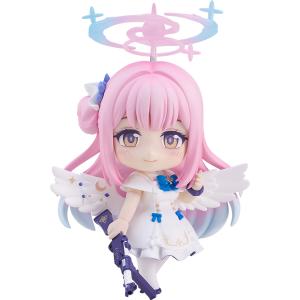 ねんどろいど ブルーアーカイブ Blue Archive 阿慈谷ヒフミ 【新品