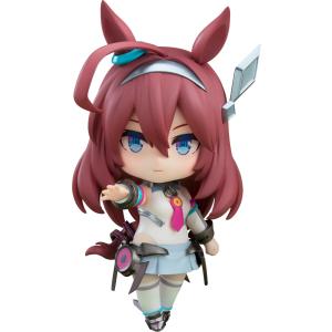 ねんどろいど ウマ娘 プリティーダービー シュヴァルグラン 【新品