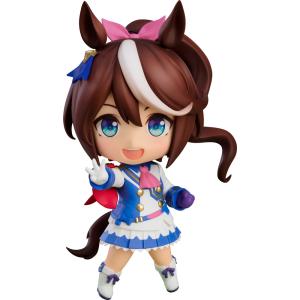 ねんどろいど ウマ娘 プリティーダービー アグネスタキオン ノン