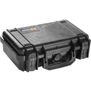 PELICAN（ペリカン）プロテクターケース 1520 フォーム付 BLACK