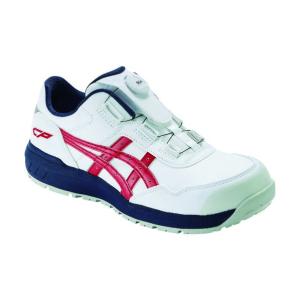 ASICS（アシックス） CP306 asics ダイヤル式安全靴 Boa フィット