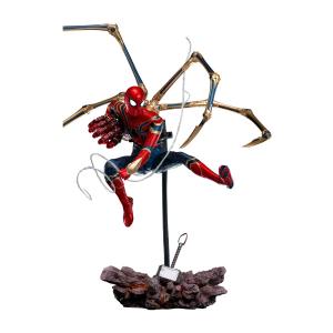 MAFEX 送料無料◇再販 マフェックス No.147 SPIDER-MAN BLACK COSTUME