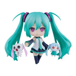 再販 ねんどろいど 重音テト Synthesizer V AI Ver. グッドスマイル