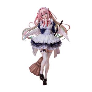 ムービック（movic） ヘブンバーンズレッド 白河ユイナ 1/7 完成品