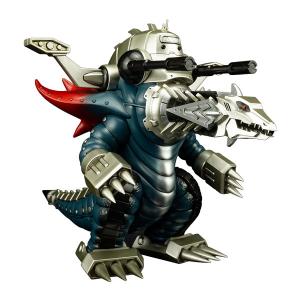 SSSS.DYNAZENON SSSS.ソフビ怪獣 ガギュラ[第1形態] ノンスケール 塗装